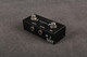 Gigrig Underliner Pedal - Footswitch - Boxed - 2nd Hand Gigrig Underliner Pedal - Footswitch - Boxed - 2nd Hand