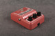 Maxon AD999 Pro Analog Delay Pedal - Box & PSU - 2nd Hand