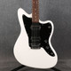 Squier Affinity Jazzmaster - Arctic White - 2nd Hand
