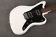 Squier Affinity Jazzmaster - Arctic White - 2nd Hand