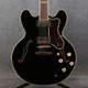 Epiphone Sheraton PRO II - Ebony - 2nd Hand Epiphone Sheraton PRO II - Ebony - 2nd Hand