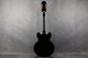 Epiphone Sheraton PRO II - Ebony - 2nd Hand Epiphone Sheraton PRO II - Ebony - 2nd Hand