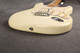 Fender ST-69 Stratocaster - Crafted in Japan - Olympic White - Bag - 2nd Hand
