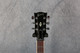 Gibson SG Standard - 2014 - Ebony - Hard Case - 2nd Hand