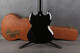 Gibson SG Standard - 2014 - Ebony - Hard Case - 2nd Hand