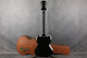 Gibson SG Standard - 2014 - Ebony - Hard Case - 2nd Hand