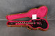 Gibson SG Standard - 2014 - Ebony - Hard Case - 2nd Hand