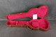 Gibson SG Standard - 2014 - Ebony - Hard Case - 2nd Hand