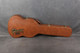 Gibson SG Standard - 2014 - Ebony - Hard Case - 2nd Hand
