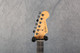 Fender American Elite Stratocaster - Champagne - Hard Case - 2nd Hand