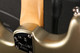 Fender American Elite Stratocaster - Champagne - Hard Case - 2nd Hand