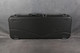 Fender American Elite Stratocaster - Champagne - Hard Case - 2nd Hand