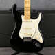 Fender Profesional II Stratocaster - Black - Hard Case - 2nd Hand Fender Profesional II Stratocaster - Black - Hard Case - 2nd Hand