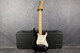 Fender Profesional II Stratocaster - Black - Hard Case - 2nd Hand Fender Profesional II Stratocaster - Black - Hard Case - 2nd Hand