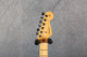 Fender Profesional II Stratocaster - Black - Hard Case - 2nd Hand Fender Profesional II Stratocaster - Black - Hard Case - 2nd Hand
