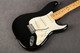 Fender Profesional II Stratocaster - Black - Hard Case - 2nd Hand Fender Profesional II Stratocaster - Black - Hard Case - 2nd Hand