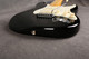 Fender Profesional II Stratocaster - Black - Hard Case - 2nd Hand Fender Profesional II Stratocaster - Black - Hard Case - 2nd Hand
