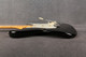 Fender Profesional II Stratocaster - Black - Hard Case - 2nd Hand Fender Profesional II Stratocaster - Black - Hard Case - 2nd Hand