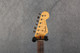 Fender Custom Shop 62 Post Mod Stratocaster - Graffiti Yellow - Case - 2nd Hand