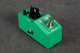 Ibanez Tube Screamer Mini Pedal - Boxed - 2nd Hand Ibanez Tube Screamer Mini Pedal - Boxed - 2nd Hand