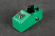 Ibanez Tube Screamer Mini Pedal - Boxed - 2nd Hand Ibanez Tube Screamer Mini Pedal - Boxed - 2nd Hand