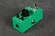 Ibanez Tube Screamer Mini Pedal - Boxed - 2nd Hand Ibanez Tube Screamer Mini Pedal - Boxed - 2nd Hand