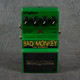 DigiTech Bad Monkey Tube Overdrive Pedal - 2nd Hand (139046) DigiTech Bad Monkey Tube Overdrive Pedal - 2nd Hand (139046)