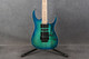 Ibanez RG370AHMZ-BMT - Blue Moon Burst - 2nd Hand