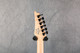 Ibanez RG370AHMZ-BMT - Blue Moon Burst - 2nd Hand