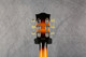 Tokai Traditional Series UES-78 ES-Style Hollow Body - Sunburst - 2nd Hand Tokai Traditional Series UES-78 ES-Style Hollow Body - Sunburst - 2nd Hand