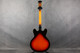 Tokai Traditional Series UES-78 ES-Style Hollow Body - Sunburst - 2nd Hand Tokai Traditional Series UES-78 ES-Style Hollow Body - Sunburst - 2nd Hand