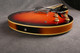 Tokai Traditional Series UES-78 ES-Style Hollow Body - Sunburst - 2nd Hand Tokai Traditional Series UES-78 ES-Style Hollow Body - Sunburst - 2nd Hand
