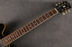 Tokai Traditional Series UES-78 ES-Style Hollow Body - Sunburst - 2nd Hand Tokai Traditional Series UES-78 ES-Style Hollow Body - Sunburst - 2nd Hand