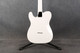 ESP LTD TE-200 - Snow White - 2nd Hand (139029)