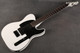 ESP LTD TE-200 - Snow White - 2nd Hand (139029)