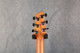 Godin xtSA - Lightburst Flame - Gig Bag - 2nd Hand