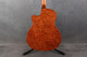 Dean Exotica Aphex Electro Acoustic - Natural Bubinga - Gig Bag - 2nd Hand