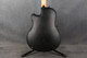 Ovation Elite TX DS778TX-5 D-Scale Baritone - Textured Black - 2nd Hand