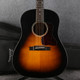 Eastman E1SS Slope Shoulder Dreadnought - Satin Sunburst - Gig Bag - 2nd Hand