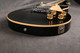 Gibson Les Paul Standard - 1995 - Ebony - Hard Case - 2nd Hand Gibson Les Paul Standard - 1995 - Ebony - Hard Case - 2nd Hand