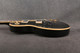 Gibson Les Paul Standard - 1995 - Ebony - Hard Case - 2nd Hand Gibson Les Paul Standard - 1995 - Ebony - Hard Case - 2nd Hand