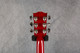 Gibson Memphis ES-335 - Cherry - Hard Case - 2nd Hand Gibson Memphis ES-335 - Cherry - Hard Case - 2nd Hand