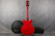 Gibson Memphis ES-335 - Cherry - Hard Case - 2nd Hand Gibson Memphis ES-335 - Cherry - Hard Case - 2nd Hand