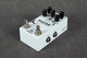 Keeley Eccos Delay Looper Pedal - Boxed - 2nd Hand Keeley Eccos Delay Looper Pedal - Boxed - 2nd Hand