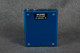 Strymon Ola dBucket Chorus Vibrato Pedal - Box & PSU - 2nd Hand Strymon Ola dBucket Chorus Vibrato Pedal - Box & PSU - 2nd Hand