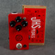 JHS The AT Andy Timmons Overdrive Pedal - Boxed - 2nd Hand JHS The AT Andy Timmons Overdrive Pedal - Boxed - 2nd Hand