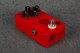 JHS The AT Andy Timmons Overdrive Pedal - Boxed - 2nd Hand JHS The AT Andy Timmons Overdrive Pedal - Boxed - 2nd Hand