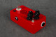 JHS The AT Andy Timmons Overdrive Pedal - Boxed - 2nd Hand JHS The AT Andy Timmons Overdrive Pedal - Boxed - 2nd Hand