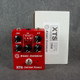 XAct Tone Solutions Atomic Overdrive Pedal - Boxed - 2nd Hand