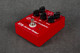 XAct Tone Solutions Atomic Overdrive Pedal - Boxed - 2nd Hand